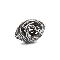 Charm Trollbeads in Argento TAGBE-20184 - TAGBE-20184